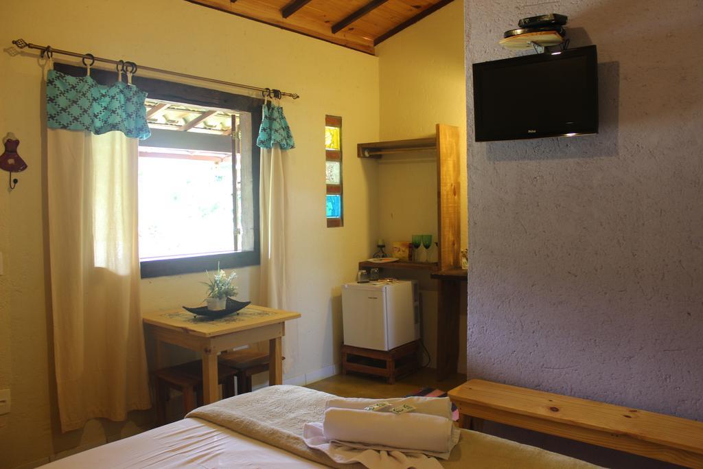 Inn Luar Do Cipo Serra do Cipo National Park