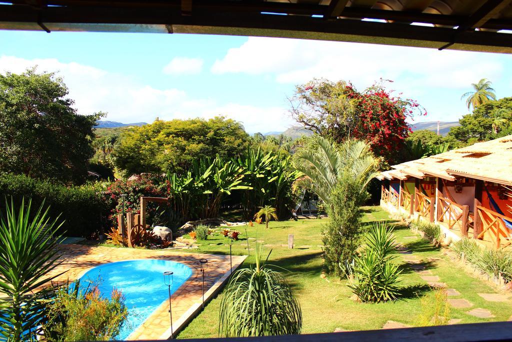 Luar Do Cipo Inn 2*