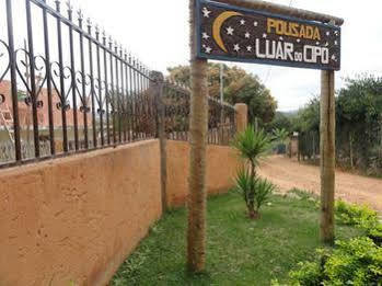 Inn Luar Do Cipo