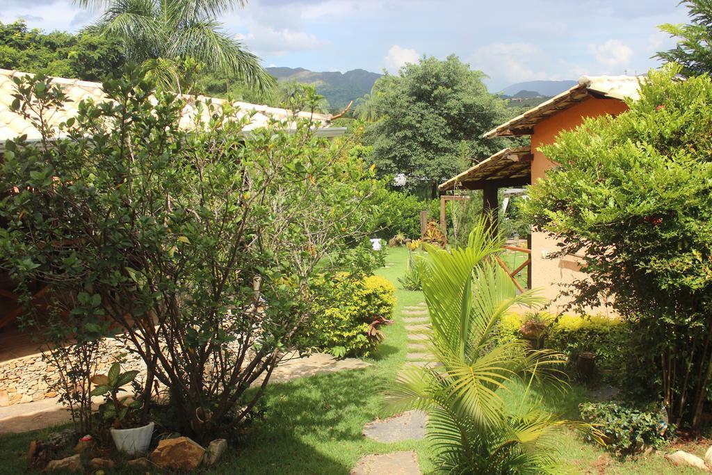 Inn Luar Do Cipo 2*