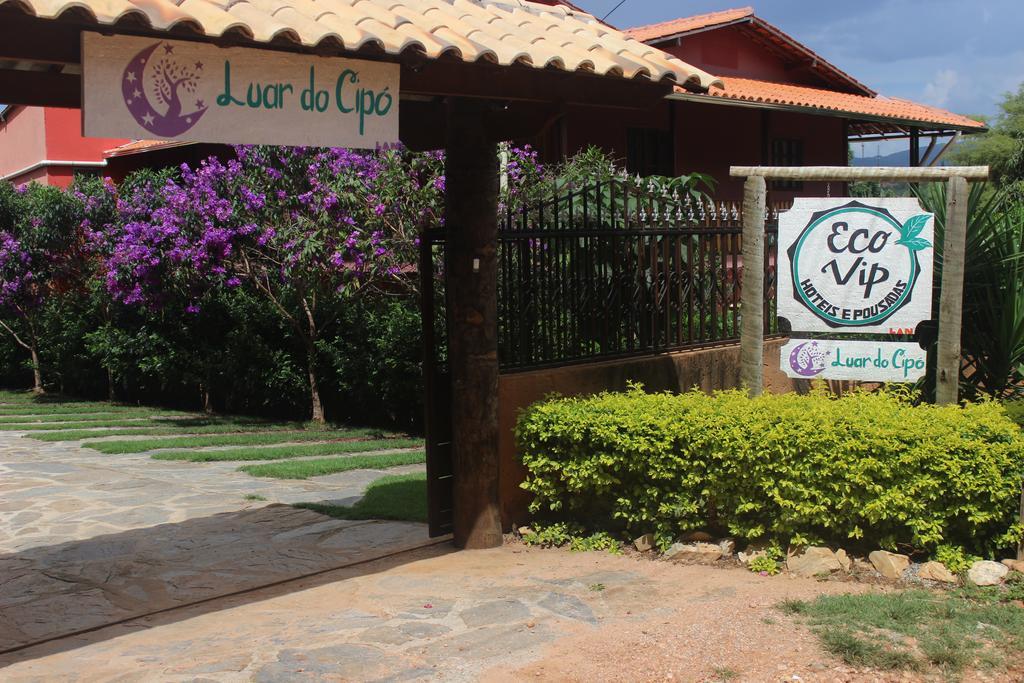 Luar Do Cipo Inn